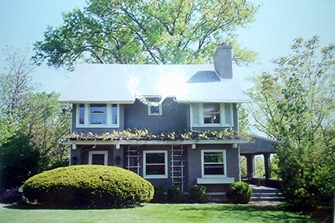 Stien House Photo